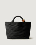 St. Barths Medium Tote Beads