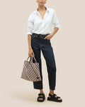 Naghedi St. Barths Medium Tote