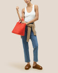 Naghedi St. Barths Medium Tote