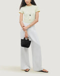 Naghedi St. Barths Petit Tote Beads