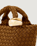 Naghedi St. Barths Petit Tote Beads