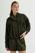 Freddie Jacket