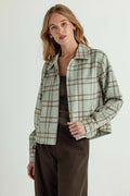 Theo Jacket