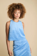 Viola Top