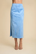 Lila Skirt
