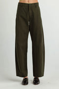 Twill Whitley Pants