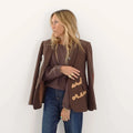 Workday On and On Forever Blazer
