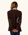Workday On and On Forever Blazer