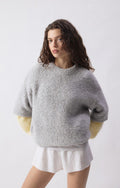 Zolly Sweater