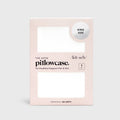 Satin Pillowcase King - Ivory