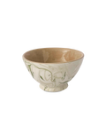 Marbled Olive Small Bowl