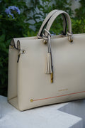 Vienna Small Carry-On Tote