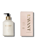 Blushed Bergamot Hand Lotion