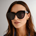 Air Heart Sunglasses