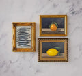 SARDINES - Art Print (unframed)