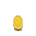 Yellow Gluggle Jug