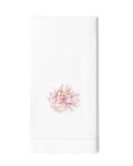 Peony Hand Towel