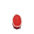 Red Gluggle Jug