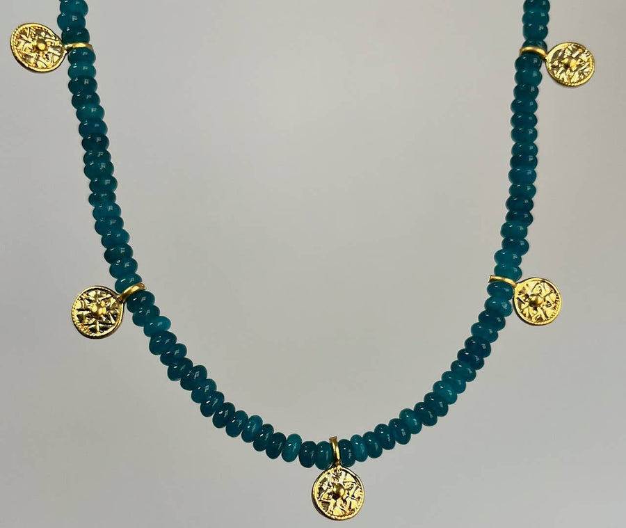 Nomad Necklace