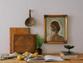 HER - Art Print (unframed)