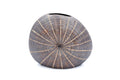 DIVA ROUND MINI S-Handcrafted Porcelain Bud Vase