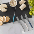 4 Piece Laguiole Spreader Set - Coastal Frost