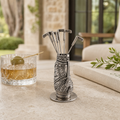 Golf Bag Cocktail Picks