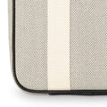 Tropea Onyx Martha Large Briefcase