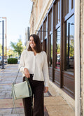 Vienna Shoulder Bag