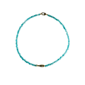 The Fresh Catch Fish Necklace