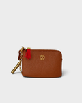 RFID Card Case with Keychain