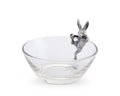 Bunny Dip Bowl