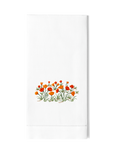 Poppies Hand Towel