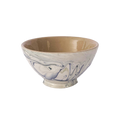 Marbled Ocean Small Bowl