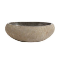Bowl Valley XL - Grey/Natural