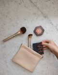 Roma Square Pouch