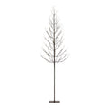 Forest Adjustable Height LED Lighted Tree