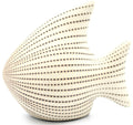MINI FISH-Porcelain Ceramic Sculpture Ornament