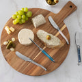 4 Piece Laguiole Spreader Set - Coastal Frost