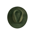 Vegan Suede Rancher Hat