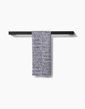 Dot Dot Dot Fresh Linen Tea Towel