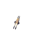 Hand-painted Wild Sardine Claw Hair Clip | Eco-Friendly