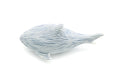 MINI SHARK-Porcelain Ceramic Sculpture Ornament