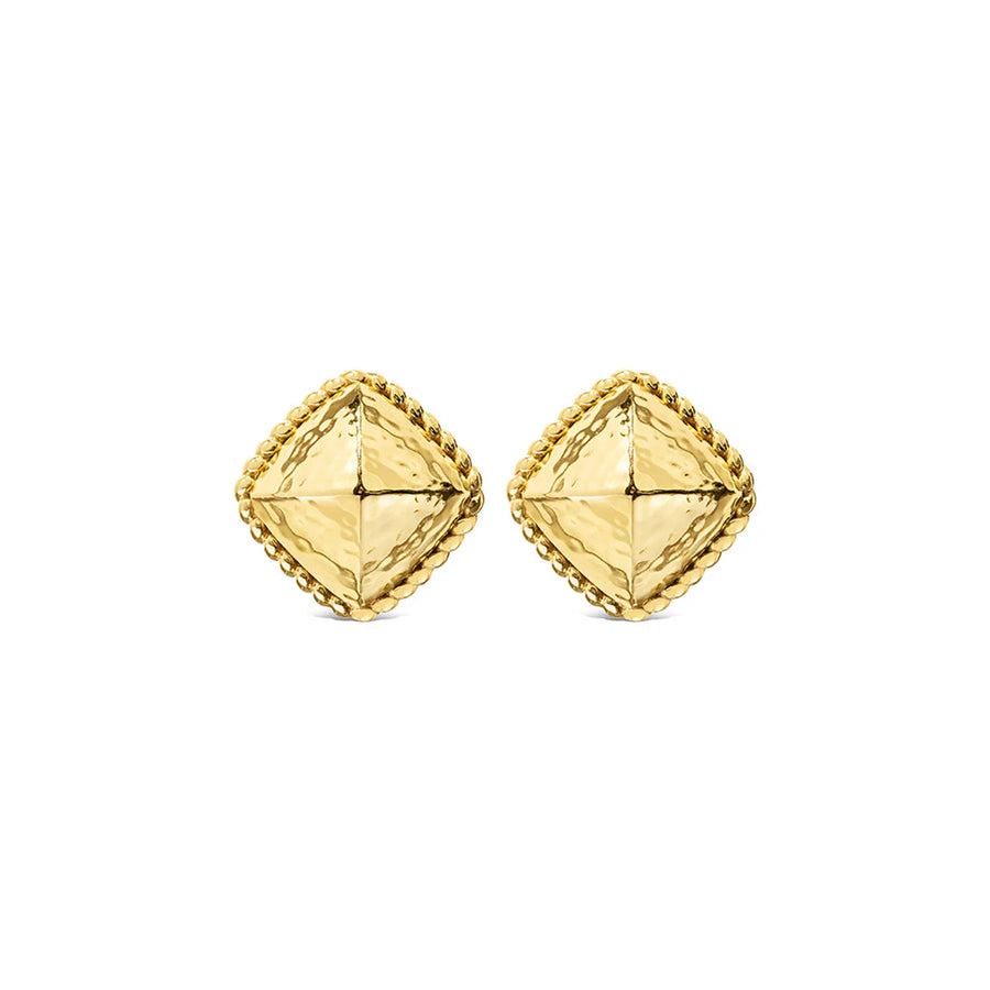 Blandine Stud Earrings