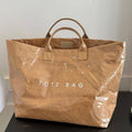 Waterproof Tote