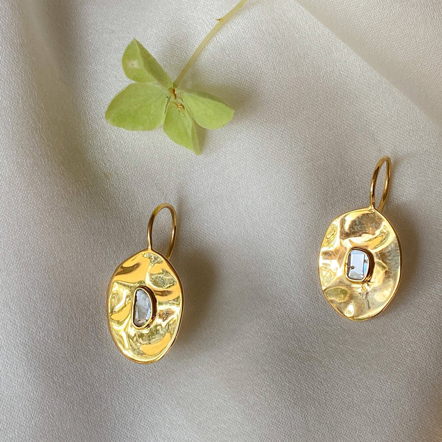 Kate earring (BOPR6)