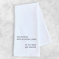 Tea Towel