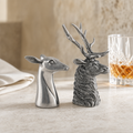 Stag and Doe Salt & Pepper Set