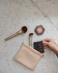Roma Square Pouch
