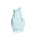Eau De Nil Gluggle Jug